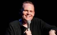 Bill Burr-Age, Net Worth 2022, Height, Personal Life, Actor, Wife, Bio